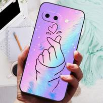For Google Pixel 9a 5G Phone Case New Design Back Cover  Silicone Bumper For Google Pixel9a Full Protection Lightweight Shell For Google Pixel 9a