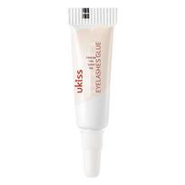 Ukiss Formaldehyde-Free Eyelash Glue & Double Eyelid Adhesive - Zero Irritation white