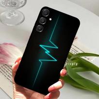 For Samsung A16 4G 5G Case A165F A166B Shockproof Silicone TPU Phone Cover For Samsung Galaxy A15 4G 5G Bumper A155F A156B Funda For Samsung A16 4G