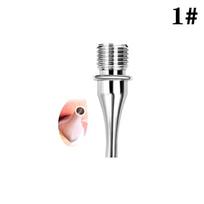 Multifunctional Gourd Diamond Painting Pen DIY Tool for Diamond Painting Gourd Diamond Point Pen Metal Threaded Dot Drill Tool