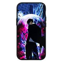 for Motorola Moto Edge 70 60 50 G54 G86 Samsung Galaxy S25 iPhone 17 16 15 Xiaomi Redmi Note 14 13 Pro Max Phone Case Anime Solo Leveling Arise Cover for Samsung Galaxy A37 5G