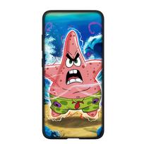 Phone Case for Samsung Galaxy S25 S23 S22 S24 Ultra FE S9 A05 A06 A15 A16 A36 A37 A35 A54 A55 A56 A57 A25 A26 A53 Anime S-SpongeBobs SquarePants Cover for Samsung Galaxy A02 aero
