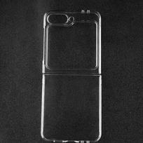 Flip7 Case For Samsung Galaxy Z Flip 7 Zflip7 Transparent Phone Protective Cover For Samsung Zflip 7 Shell
