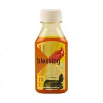 Western Fishing Bait: Yellow & Red Crucian Carp Attractant for Wild Fishing