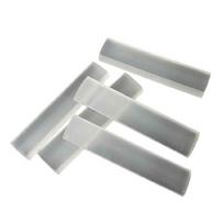 Polymorph Plastic,Thermoplastic Strips Melts in hot Water Moldable Plastic 1