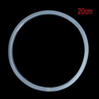 20-32cm Slėginio puodo sandarinimo žiedas Silikoninis slėginio puodo sandarinimo O žiedas Aliumininis slėginis puodas 20cm