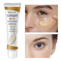 Collagen Anti-Wrinkle Eye Cream Moisturizing and Hydrating Eye Cream,Anti-dark Circles, Under-eye Bags 20g
