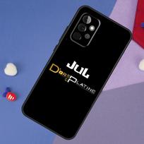 JuL C'est Pas Des Lol dėklas, skirtas Samsung Galaxy A54 A34 A24 A14 A53 A33 A23 A13 A52 A32 A22 A12 A51 A71 A52S Samsung A32 4G