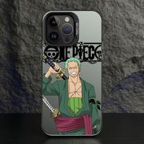 One P-Piece Z-Zoro Phone Case for iPhone 15 16 Pro Max 11 13 Pro 14 Plus 12 11Pro 15Pro Max 16e Cover iPhone 16 Pro