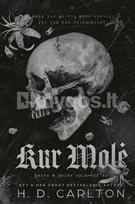 Kur Molė - H. D. Carlton