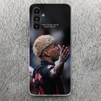 L-Lamine Y-Yamal 19 Dėklas telefonui Samsung Galaxy A17 A16 A56 A15 A55 A14 A54 A13 A53 A36 A35 A34 A33 A26 A25 A24 A23 A05S A04S Samsung A17