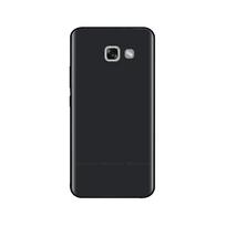 For Samsung Galaxy A3 2017 A320F Case Soft Tpu Black Silicone Cover For Samsung Galaxy A3 2016 A310F A3 2017 Case Cover Coque A3 2017 - A320 A320F