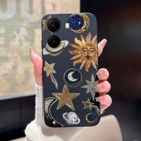 Dėklas Xiaomi Poco X7 X8 Pro Max Gražus kaspinėlis Gėlė Atsparus pirštų antspaudams Unikalus telefono dėklas PocoX7Pro PocoX8ProMax Coque Xiaomi Poco X7