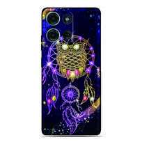Colorful Picture Phone Case For TCL NxtPaper 70 Pro K70 Power 4G 605 50 XE 40 XL 20 30 60 SE 60R 40R 505 501 408 406 403 Cover TCL 60R or TCL 60 5G