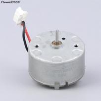 1X Aukštos kokybės šlavimo mašinos elektrinė mašina RF-500TB-10850 DV15 Su anglies šepetėliu Veleno ilgis 8mm 8