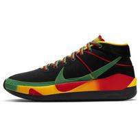Nike KD 13 EP 'Rasta' Men's DC0008-001 EU 42.5