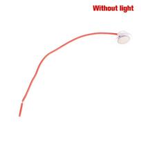 10mm Touch Switch Room Bedside Table Lamp Dimming Touch Head Floor Lamp Light Touch Switch Connector