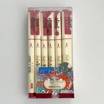 XiuLi Colored Brush Pen for Calligraphy, Painting & Journaling