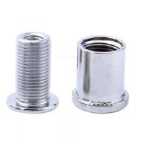 Road Bike MTB Chainring Bike Parts Crank Nuts Chainwheel Bolts Dental Disc Nail Crankset Bolts Screws Disc Plate Nail C