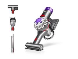 DYSON CAR+BOAT rankinis belaidis dulkių siurblys