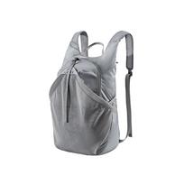 CAMEL Lightweight Foldable Cycling Backpack, Travel Rucksack, W9B31L8013B, Gray, 15L, One Size pilka