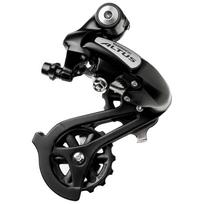 Shimano ALTUS Rear Derailleur Black RD-M310 524-90039 (ERDM310DL) juoda