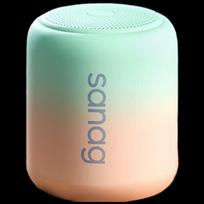 SANAG X6S Wireless Bluetooth Speaker (CN version)