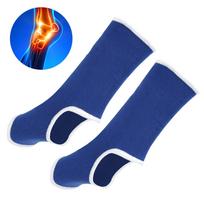 1Pair Comfortable Ankle Support Brace Protector Sports Protective Gear Ankle Guard Pad