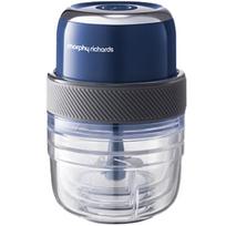Morphy Richards Electric Food Chopper & Meat Grinder MR9403 CN plug (adapter included)