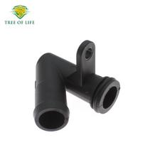 EGR Water Cooler Pipe connector Fits Mercedes Benz ML-class C-class G-class W163 W203 S203 C203 ML-270 W463 6122030008 1PC