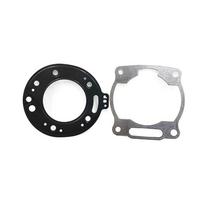 SXR-Engine Gasket For  DT230 Loncin MT250 TSE250R Gasket Complete Gasket Kit Full Machine Gasket Motorcycle Engine Gasket kaip parodyta spalva