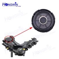 Vožtuvo dangtelio remonto komplektas 9811687980 Citroen Berlingo C3 C4 C5 Opel Mokka DS 1.2 THP HNP EB2ADT HN05 Peugeot 208 308 408 508 1 PC gray