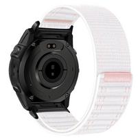 26mm 22mm 20mm Quick Fit Strap for Garmin Tactix 8/Fenix 8 E 7 7X Pro/Instinct 2X/Enduro 3 Bracelet for Garmin 970 965 955 Band Quick Fit 26mm