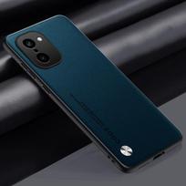 EUCAGR PU Odinis dėklas OnePlus 15R Telefonui Galinis Dangtelis Silikoninis Atsparus Smūgiams Pilnos Apsaugos Dėklas Telefonui One Plus 15R 5G OnePlus15R For OnePlus 15R žalia