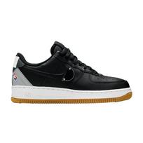 NBA x Nike Air Force 1 '07 LV8 'Black Wolf Grey' 40