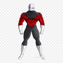 Pleistukai drabužiams, krepšiui, lipdukai karštu būdu, Jiren galios lygis, Goku, Beerus raštas, skalbiami, šilumos perdavimo