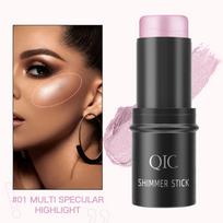 Nose Shadow Repair Stick Blush Highlighter Concealer Stick Trimatis Shadow Contour Stick 1#