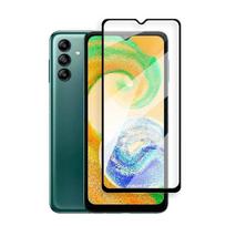Viso dangčio grūdintas stiklas, skirtas Samsung Galaxy A04s ekrano apsauginė plėvelė, apsauginis stiklas, skirtas Samsung A04s A04s galaxyA04s priekinis stiklas Samsung Galaxy A04s juoda