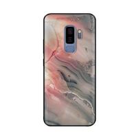Dėklas, skirtas Samsung Galaxy S9 minkštas silicio Tpu dangtelis S9 Plus dėklas, skirtas Samsung S8 / S8 Plus S 8 S8 +S9 + telefono apvalkalo apsauginis sluoksnis For Samsung S8