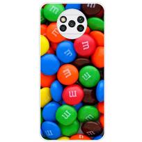 Skirtas Xiaomi Poco X3 Pro Case Silikoninis Minkštas Wolf Lion telefono dangtelis, skirtas Poco X3 NFC Case TPU Black Funda, skirtas Poco X 3 GT PocoX3 Pro Poco X3 NFC red