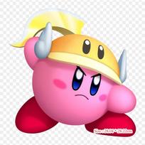 Cutter Kirby Kirby'S Adventure Kirby Triple Deluxe Iron on Heat Transfer Printing Vinyl Patches Sticker for Clothes DIY Appliques Washable Patches