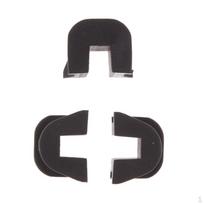 3pcs Variator Sliders for CF250 ATV gray