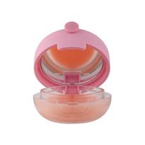 Persikų medaus želė miegančioji lūpų kaukė, atkurianti blukimo lūpų linijas, drėkinamoji negyvos odos šveitimo lūpų balzamas peach pink