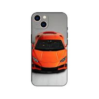 Šauni sportinio automobilio telefono dėklas, skirtas iphone 14 5s 2020se 6 6s 7 8 plus x 10 XR XS 11 12 13 mini pro MAX, juodas tpu galinis dangtelis iPhone 14