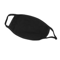 1PC Anti-dust Reusable Washable Cotton Mouth Face  Mouth Cover juoda