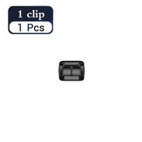 Kabelių laikiklis Silikoninis USB kabelio vyniotuvas Stalinio kompiuterio valdymo spaustukai Laido laikiklis pelei Ausinių laido tvarkyklė Apsauga 1 Clip - 1 Pieces
