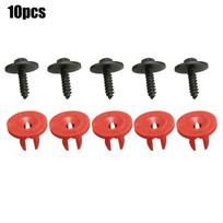 Clips Automobilio purvasaugis Sraigtai Sagtis Automobilio Sraigtai FOR Focus