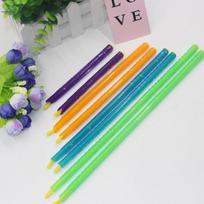 Gripstick Plastikinis sandarinimo strypelis Sandėliavimo traškučių maišelis Šviežio maisto užkandis Rankenėlė Virtuvinės sandarinimo spaustuvės Klipai Kavos maišelio sandariklis