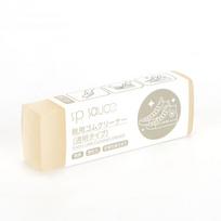 1vnt Clean Eraser Leather Batų audinio priežiūra Odos valiklis Sneaker Care balta