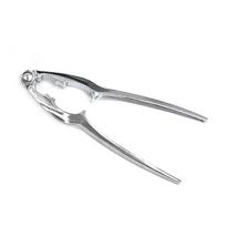 Pecan Clip Nut Pliers Pine Nut Hazelnut Clip Household Walnut Opener Dried Fruit Clip Shell Breaker Walnut Clip Walnut clip gray